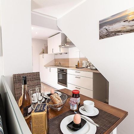 M1 - Apartmenthaus Marienburger Str 4 - Feriendomizil Hollich Grömitz Екстериор снимка