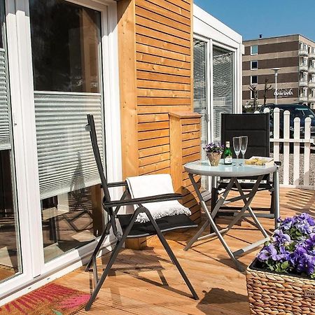 M1 - Apartmenthaus Marienburger Str 4 - Feriendomizil Hollich Grömitz Екстериор снимка
