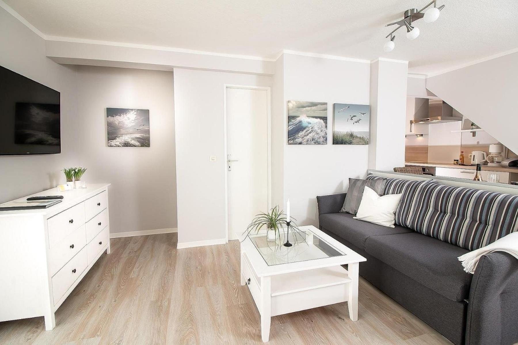 M1 - Apartmenthaus Marienburger Str 4 - Feriendomizil Hollich Grömitz Екстериор снимка